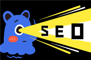 高端SEO培训课程，小白也能做到百度前三