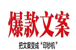【爆款文案】爆款文案赚钱指南，从小白到卖货高手