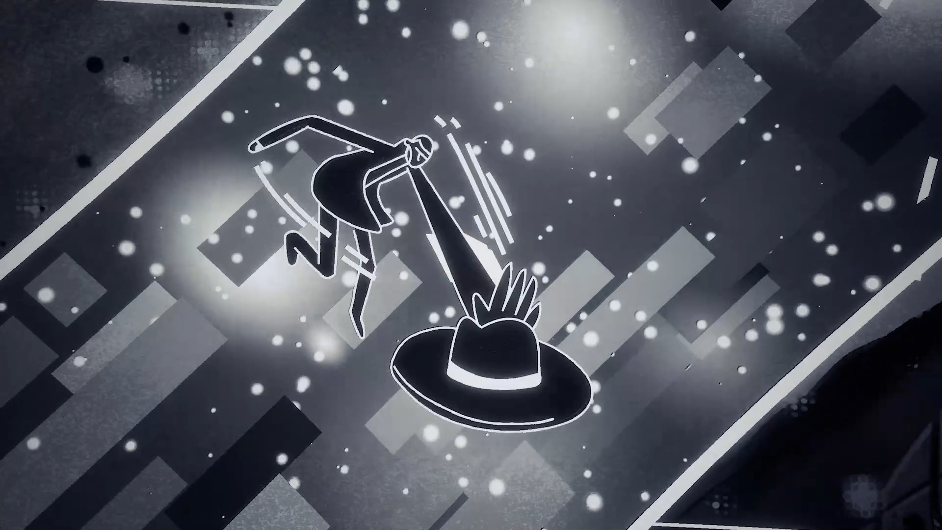 黑白世代/Genesis Noir