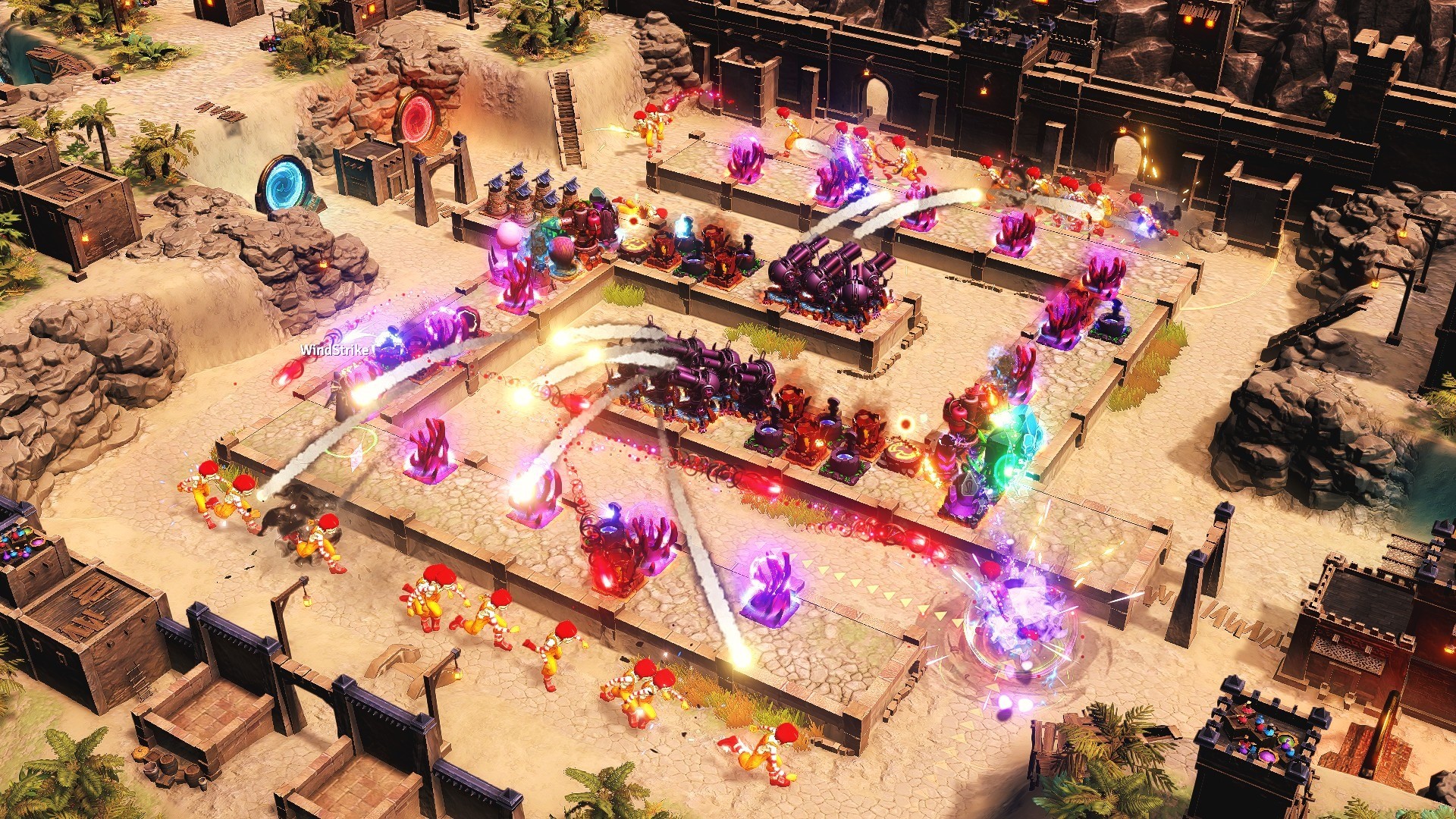 元素塔防2/Element TD 2