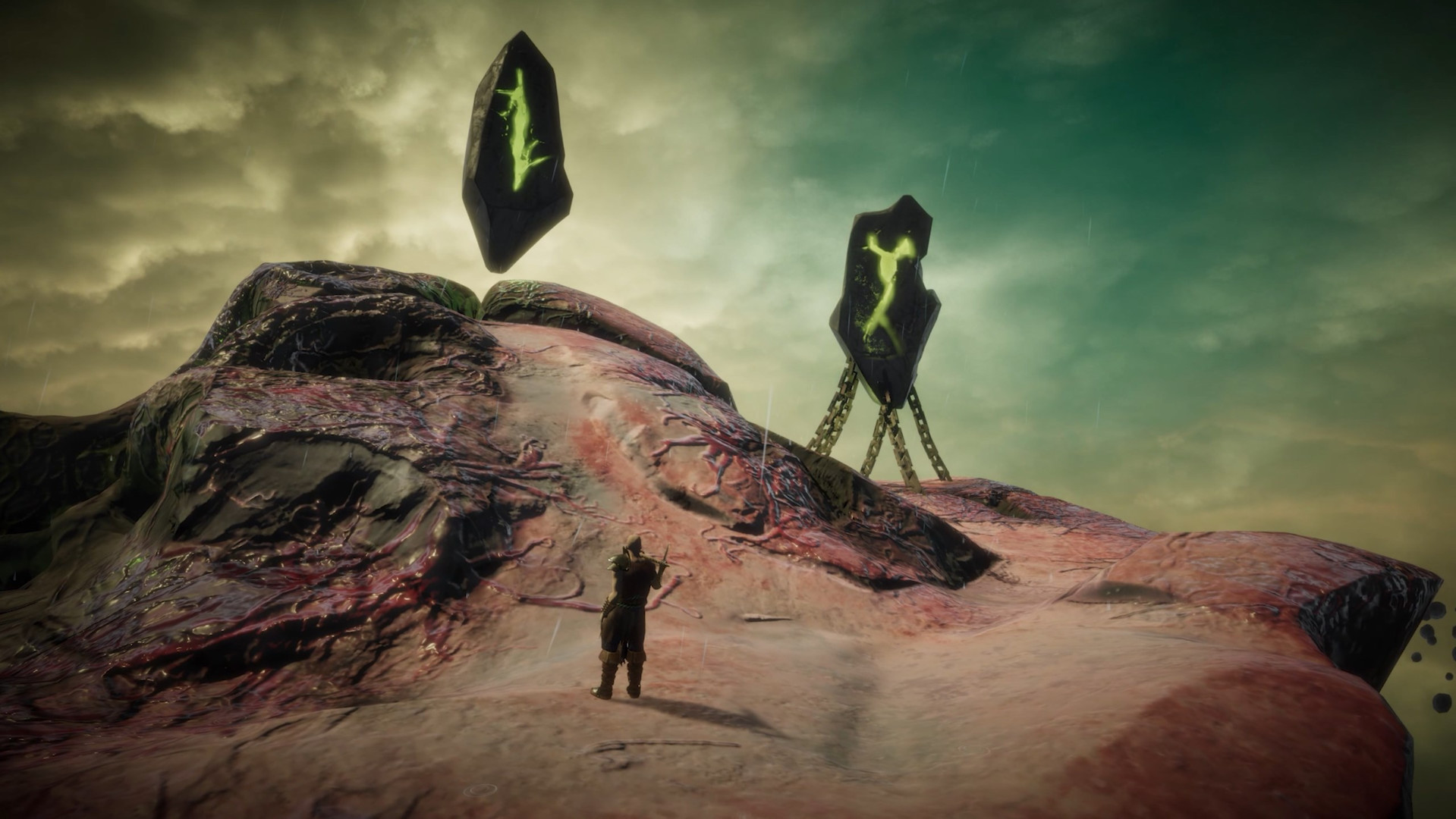 堕落圣杯：征服/Tainted Grail: Conquest