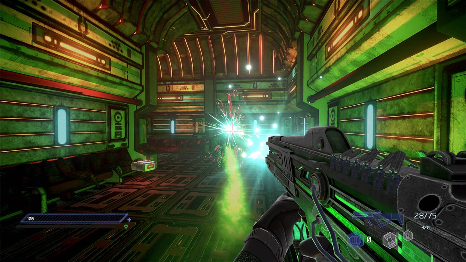 疯狂饮料/Madness Beverage