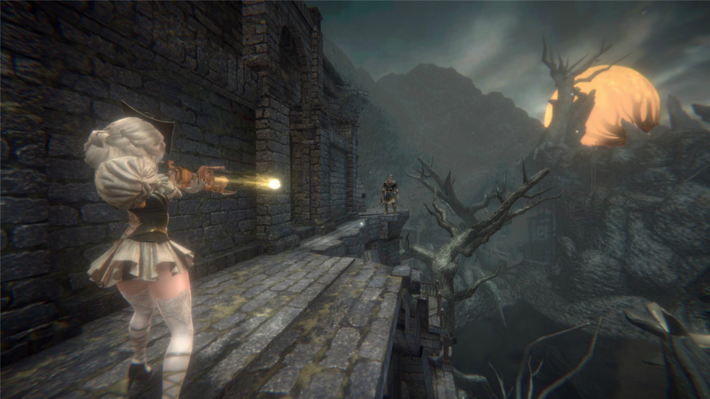 帕斯卡契约：终极版/Pascal\\\\’s Wager: Definitive Edition