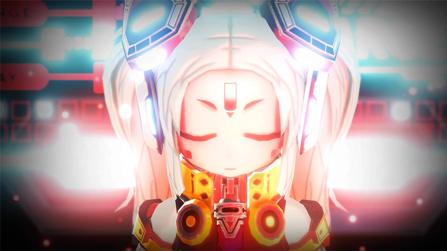 金属之子/METALLIC CHILD