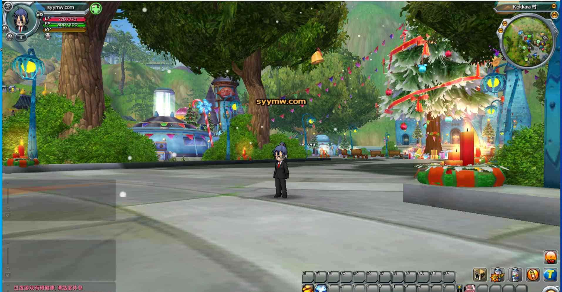 七龙珠OL汉化版_经典动漫IP改编Q萌冒险端游_最新打包Win服务端_通用视频架设教程_修改教程_无限技能补丁_PC客户端