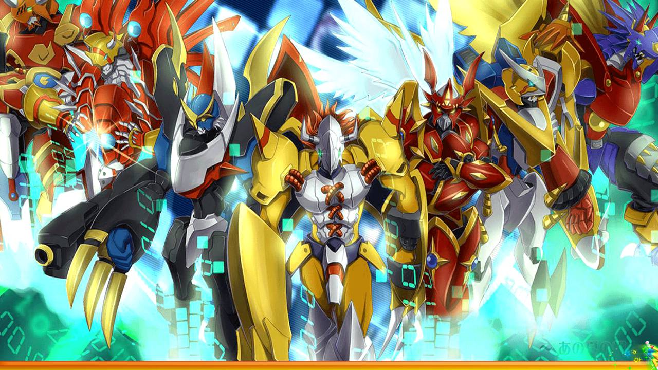 问道数码兽_典藏怀旧卡通剧情回合手游_Win服务端源码_视频架设教程_附带GM工具