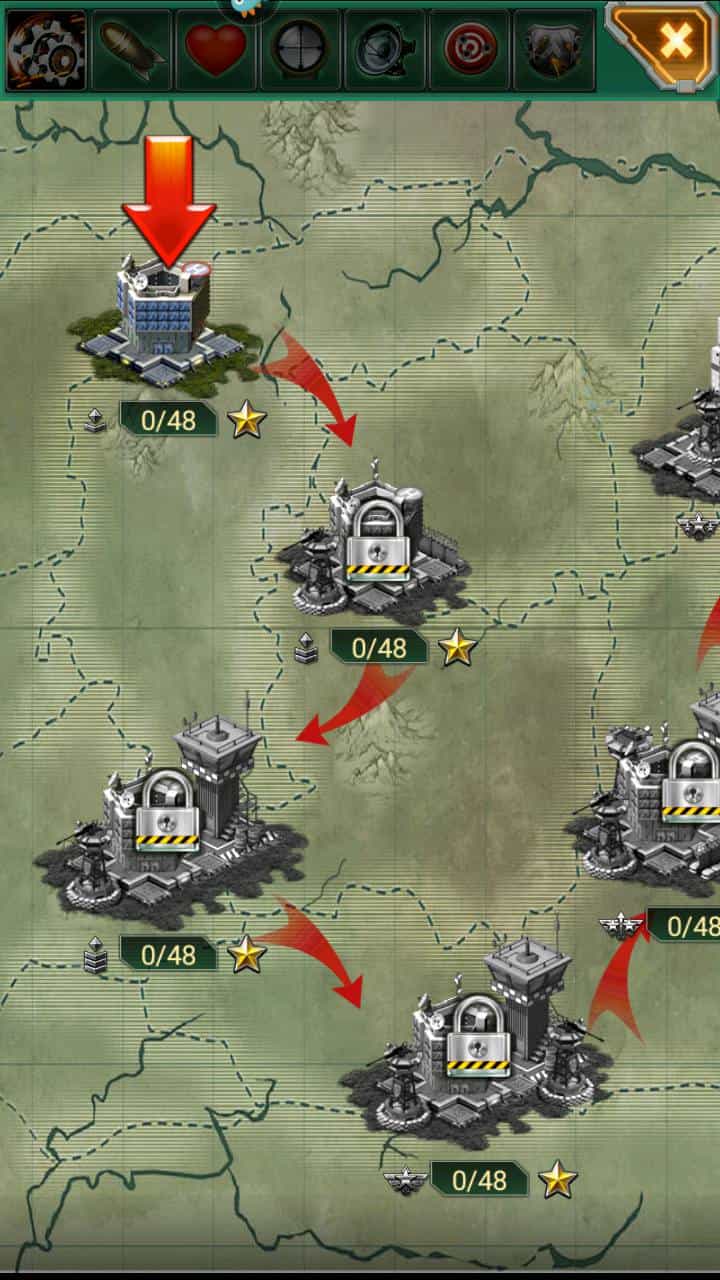 坦克风云修复端附带超级战舰客户端_经典现代军事题材战争策略对抗竞技类手游_Linux服务端源码