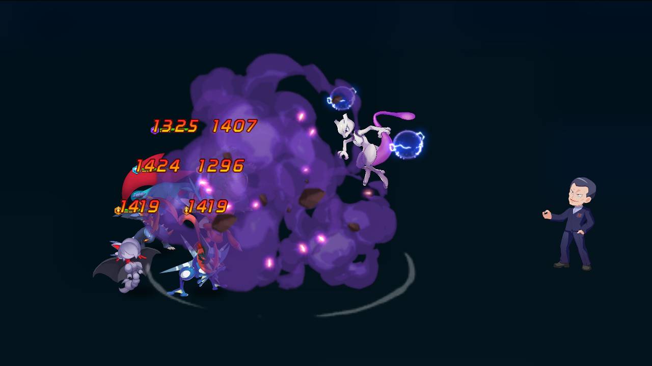 宝可梦之去吧精灵球修复版_推荐怀旧经典卡通剧情闯关回合手游_Linux服务端源码