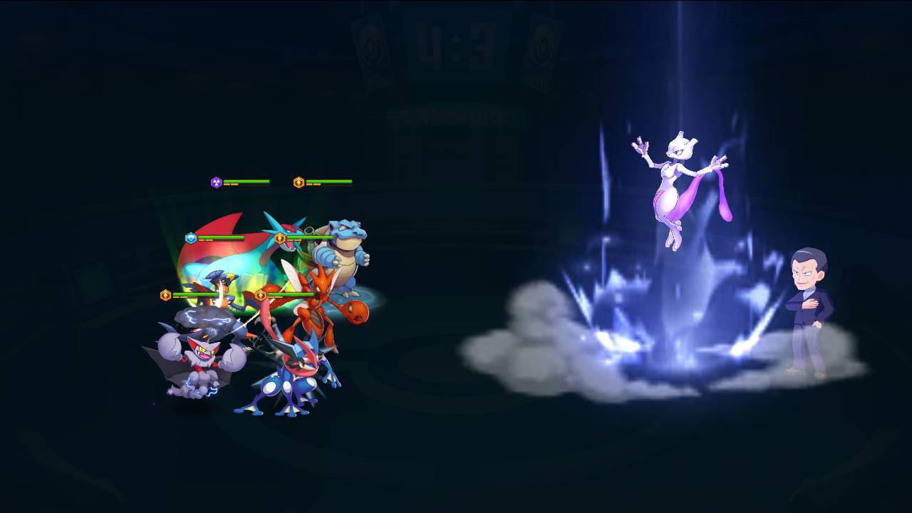 宝可梦之去吧精灵球修复版_推荐怀旧经典卡通剧情闯关回合手游_Linux服务端源码